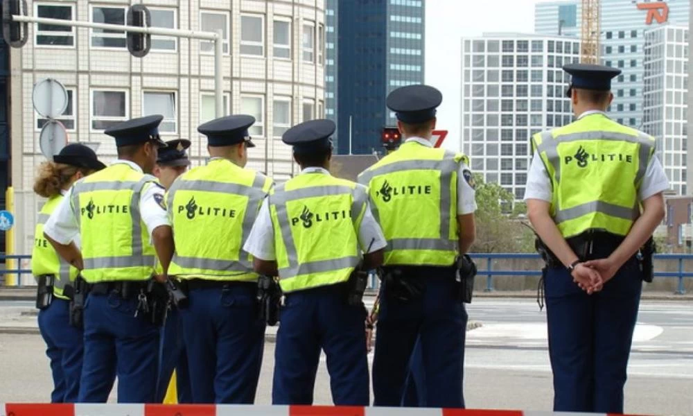 Συναγερμός στην Ολλανδία - Έκρηξη κοντά σε διαγνωστικό κέντρο κορονοϊού